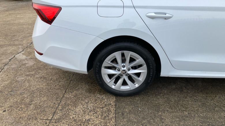 Skoda Octavia 1.4 TSI iV SE Technology DSG 5dr Estate